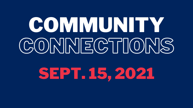 Community Conenctions