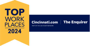 TOP Work places 2024