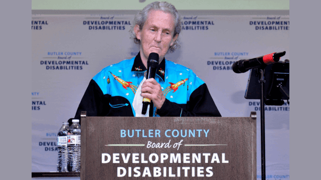 “Different kinds of minds are the strength of our society:” Celebrating the 2025 Community Recognition Awards